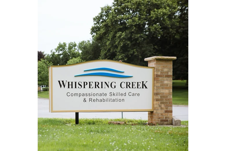 Image of Whispering Creek (1)