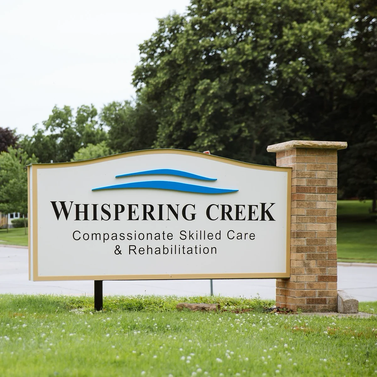 Image of Whispering Creek (1)