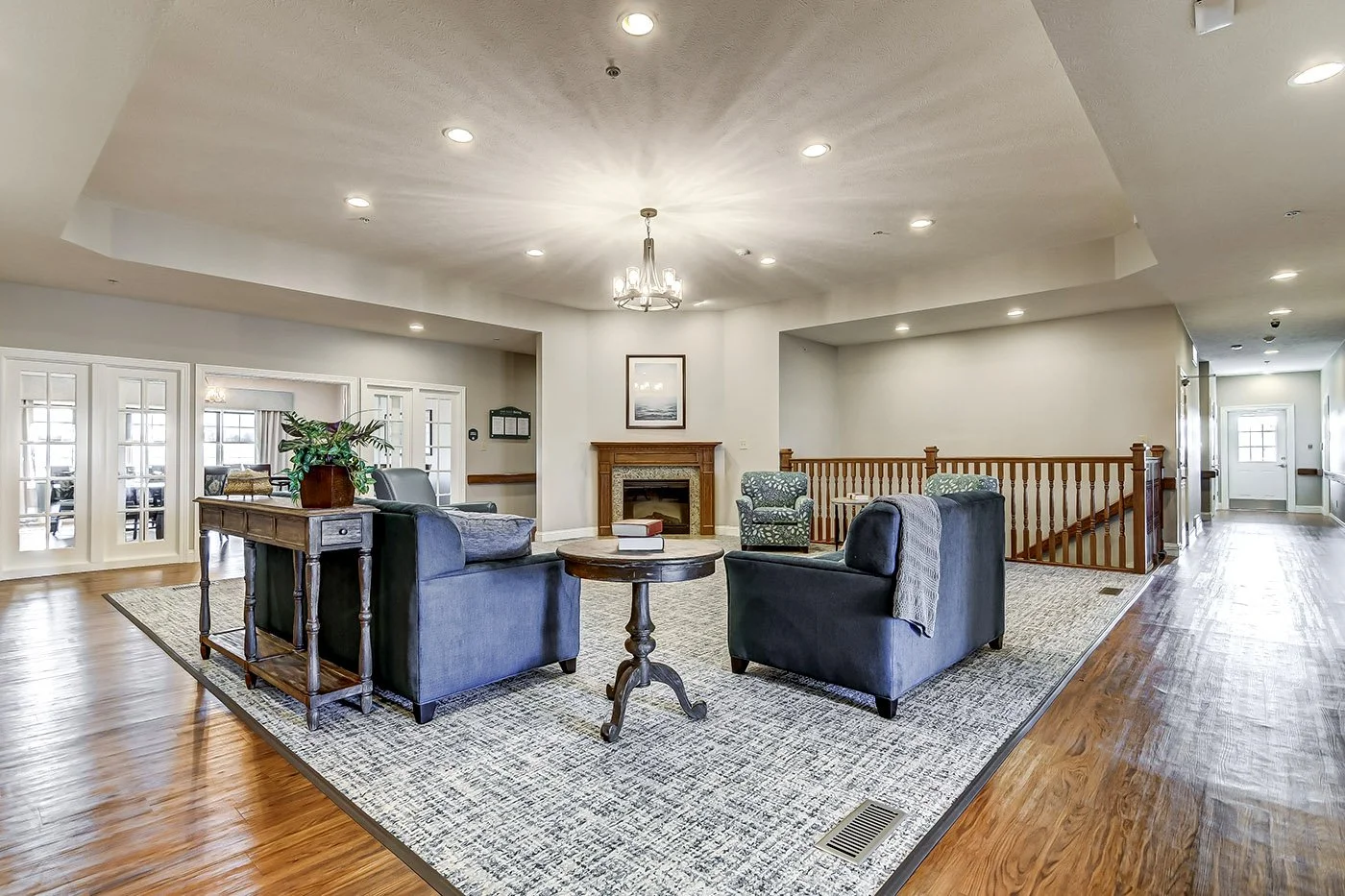 Image of The Arc at Sangoman Valley (3)