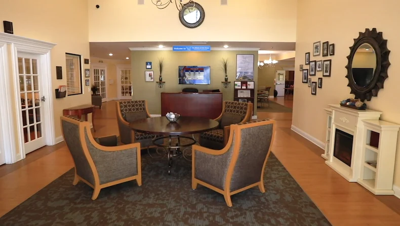 Image of Reflections Memory Care of Port Orange (7)