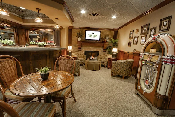 Image of The Inn At Olentangy Trail (4)