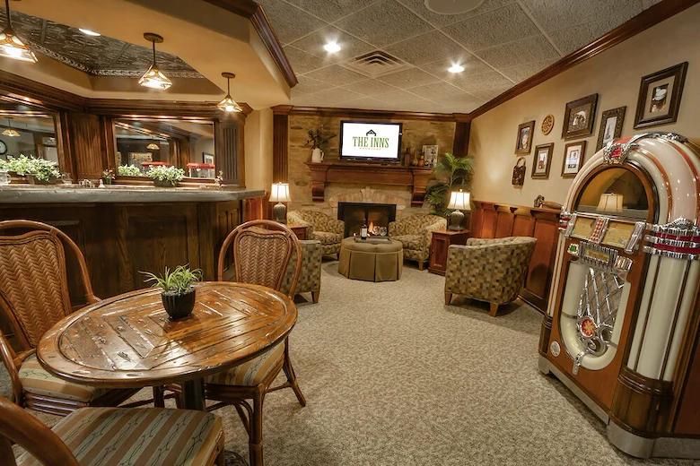 Image of The Inn at Olentangy Trail (4)