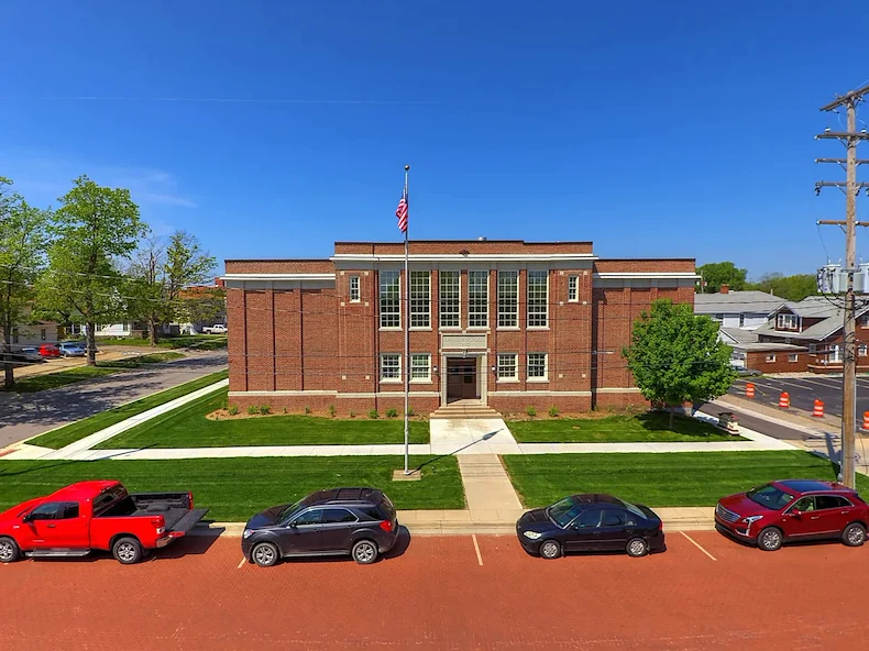 Image of Lincoln House (1)