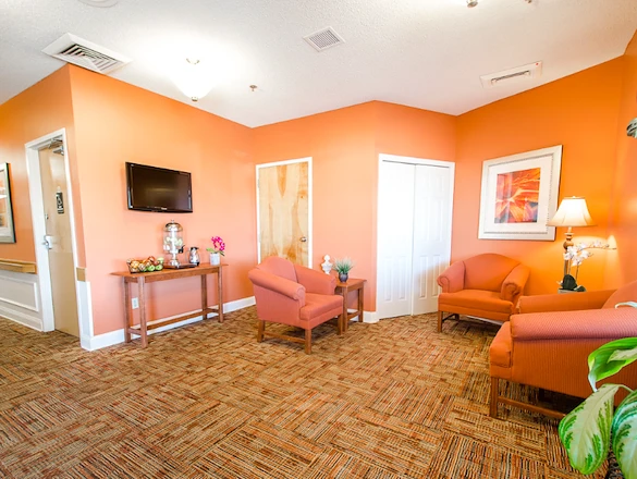 Image of Signature Healthcare Of Muncie (3)