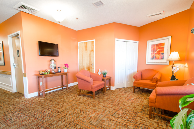 Image of Signature Healthcare Of Muncie (3)