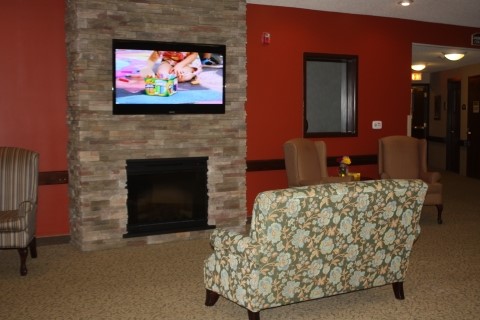 Image of Imboden Creek Senior Living & Rehab (5)