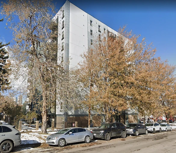 Image of Residences at Franklin Park (1)