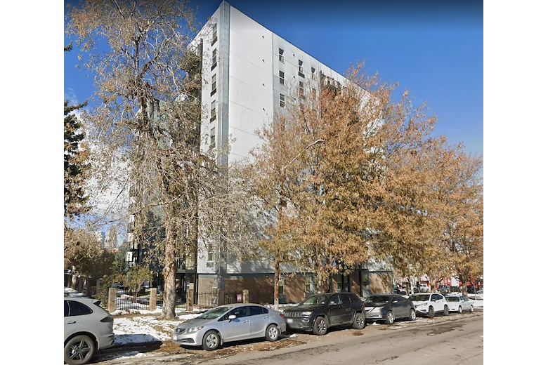 Image of Residences at Franklin Park (1)