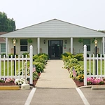 Image of Cambridge Nursing & Rehabilitation Center (1)