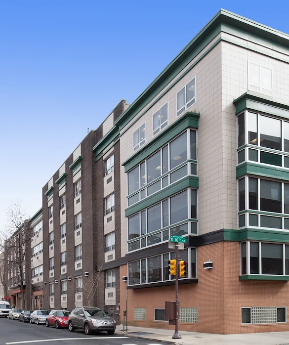 Image of Graduate Post Acute (1)