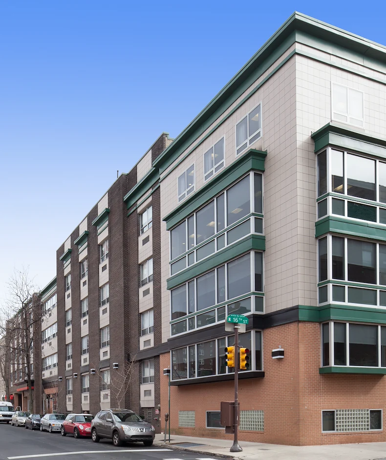 Image of Graduate Post Acute (1)