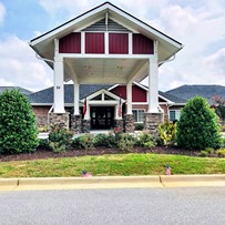 Image of Gabriel Manor Assisted Living Center (1)