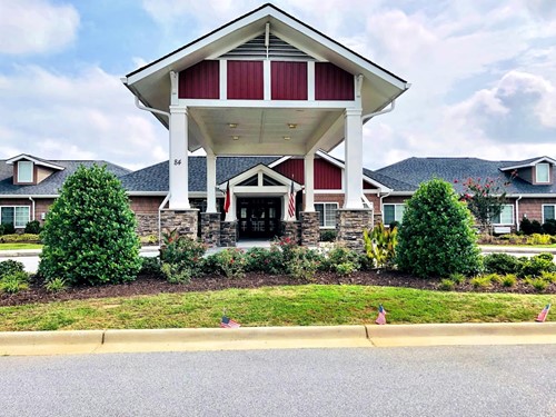 Image of Gabriel Manor Assisted Living Center (1)