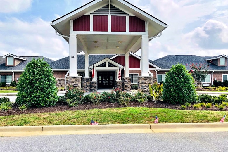 Image of Gabriel Manor Assisted Living Center (1)