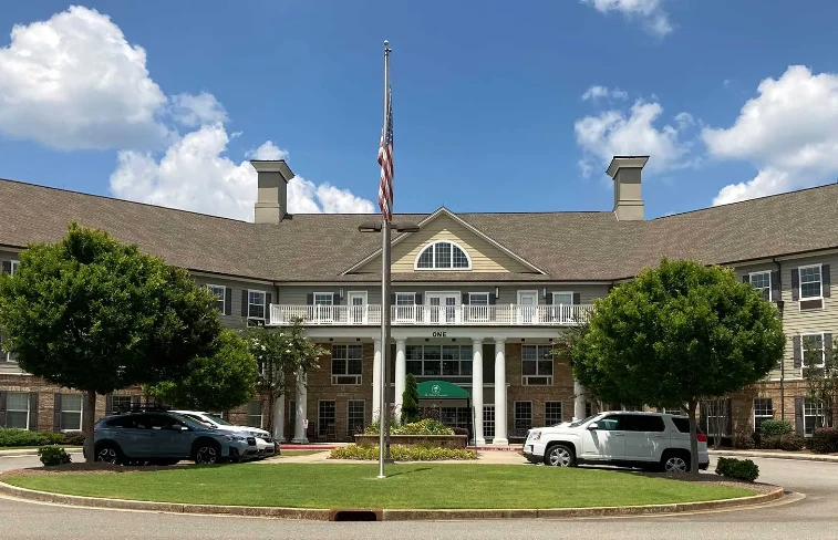 Image of The Glen Villas (1)