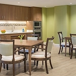 Image of Oak Crest Senior Living (3)