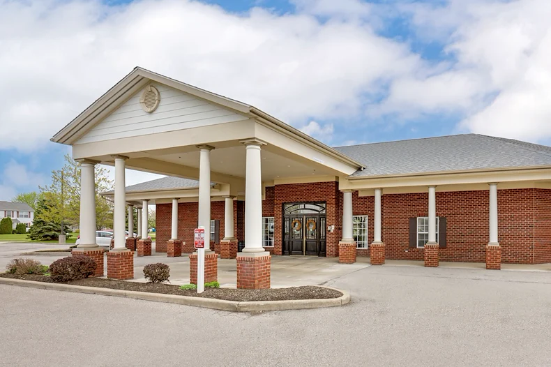 Image of Lorain Estates Senior Living (1)