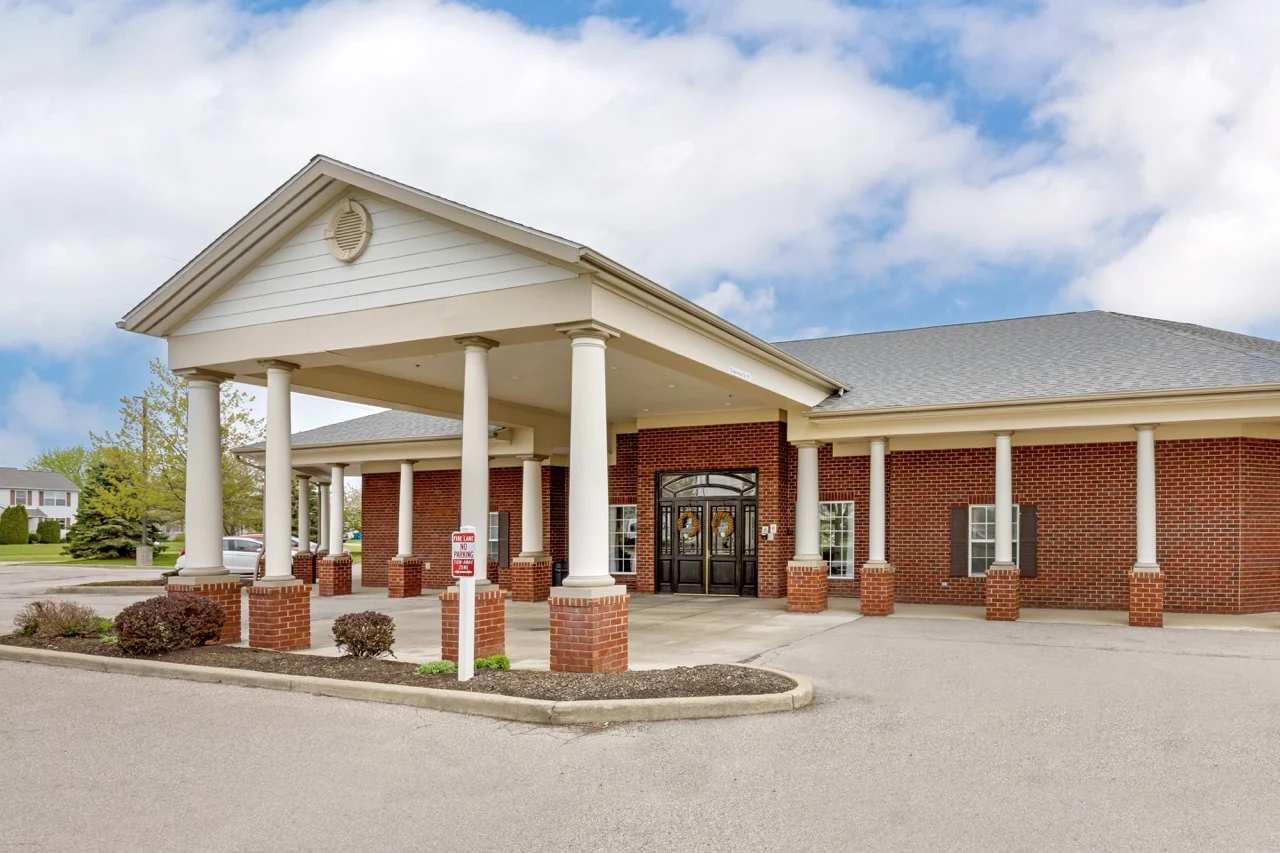 Image of Lorain Estates Senior Living (1)