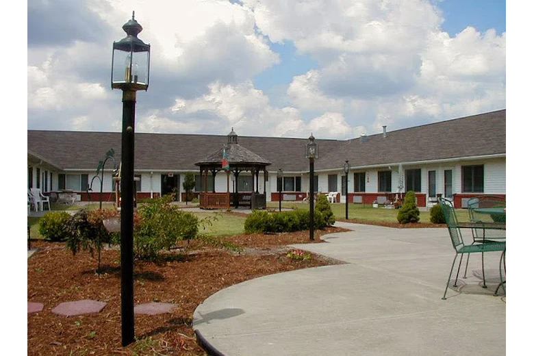Image of Hawthorne Inn of Parkway (3)