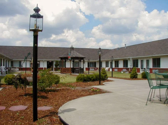 Image of Hawthorne Inn of Parkway (3)