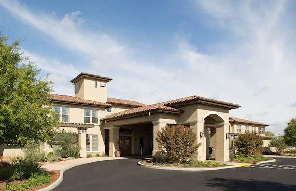 Image of Oakmont of San Antonio Heights (1)