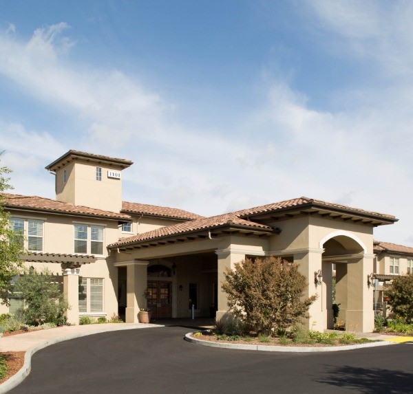 Image of Oakmont of San Antonio Heights (1)