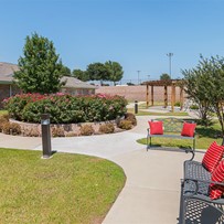 Image of Bethesda Gardens Fort Worth (4)