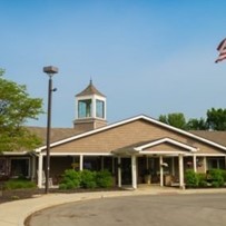 Image of Castleton Health Care Center (2)