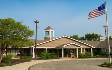 Image of Castleton Health Care Center (2)