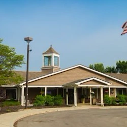 Image of Castleton Health Care Center (2)