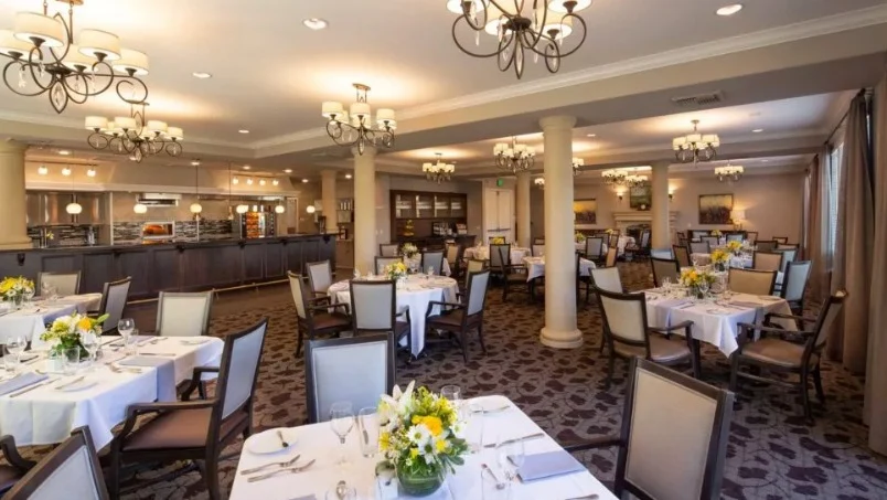 Image of Oakmont of Fair Oaks (6)