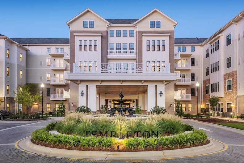 Image of The Templeton of Cary (1)