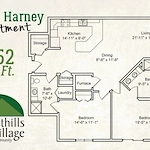 Image of The Apartments at Westhills (2)