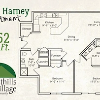 Image of The Apartments at Westhills (2)