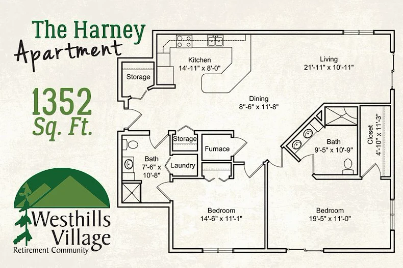 Image of The Apartments at Westhills (2)