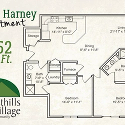 Image of The Apartments at Westhills (2)