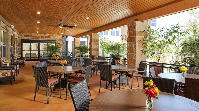 Image of Eagle's Trace Senior Living (6)