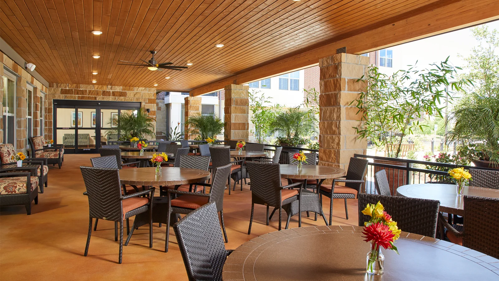 Image of Eagle's Trace Senior Living (6)