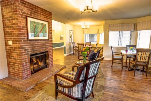 Image of Northglenn Heights Senior Living (4)