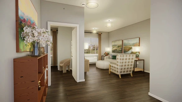 Image of Aventura at Overland Park (10)