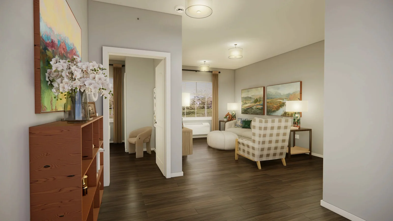 Image of Aventura at Overland Park (10)