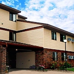 Image of Evansdale Senior Residences (1)