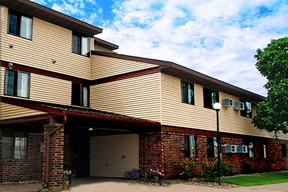 Image of Evansdale Senior Residences (1)