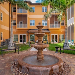 Image of Towers of Venice (2)