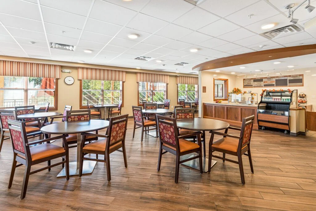 Image of Maranatha Senior Living (4)