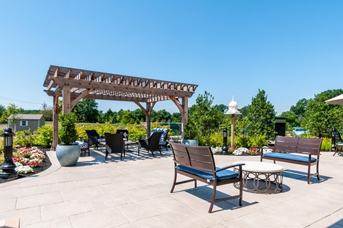 Image of Arbor Terrace Mount Laurel (2)