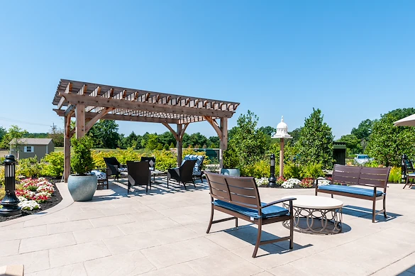 Image of Arbor Terrace Mount Laurel (2)