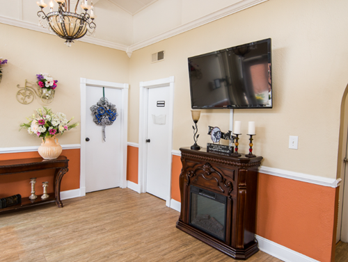 Image of Prestonsburg Health Care Center (4)