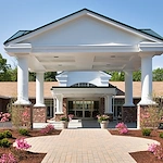 Image of Kent Regency Center (1)