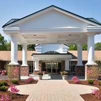 Image of Kent Regency Center (1)